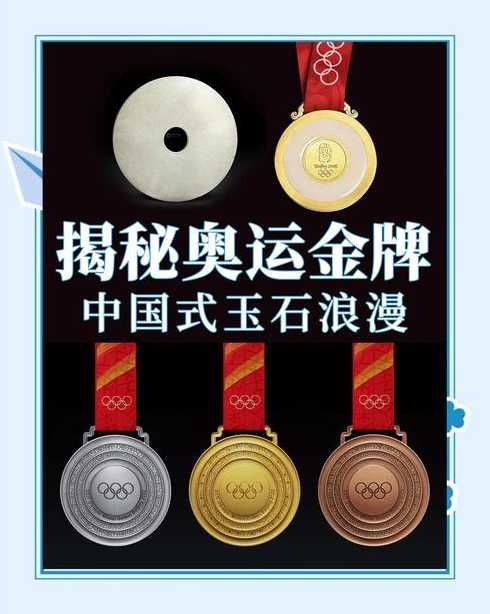 北京冬奥会闭幕时间〖北京冬奥会奖牌〗