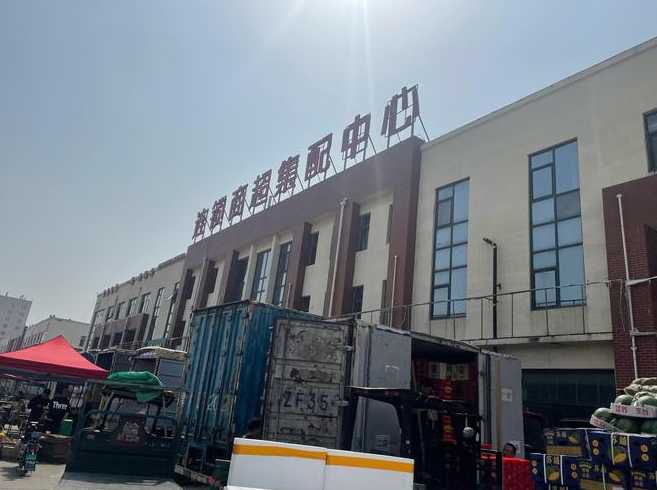 京22例与新发地有关(北京106例患者全部与新发地有关)