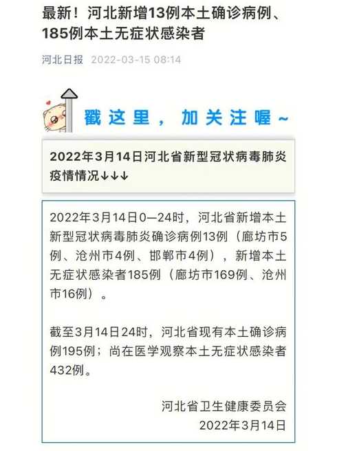 河北廊坊疫情最新消息_河北廊坊疫情最新消息第30例