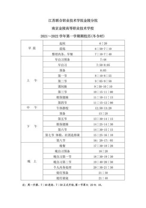 时间段最新2022_2021时间表最新