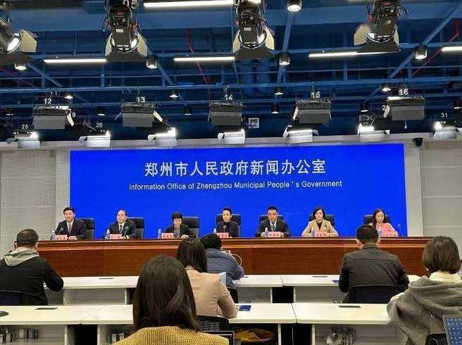 郑州就疫情中暴露出问题致歉_郑州疫情反应