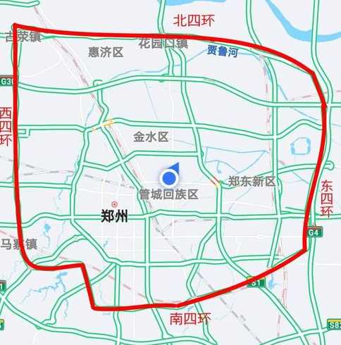 郑州小区单双号限行(郑州限行单双号是怎么限的)