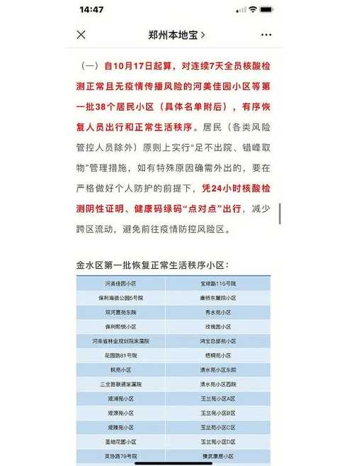 郑州疫情什么时候结束〖郑州疫情什么时间能结束〗
