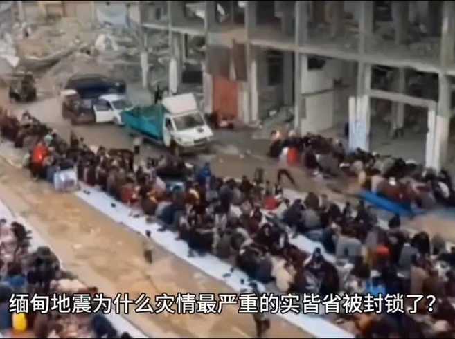 缅甸疫情为什么会爆发〖为什么缅甸疫情严峻仍要复工〗
