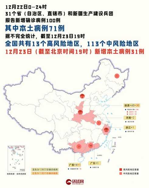 新一轮疫情波及12省24市〖疫情已波及14省〗