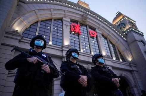 河北封城与武汉不同（河北三地封城,为何与当初武汉不同?多名专家解读）