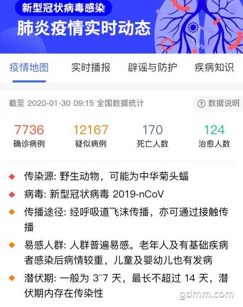 全国新型肺炎疫情实时播报〖全国新型肺炎疫情实时播报内容〗