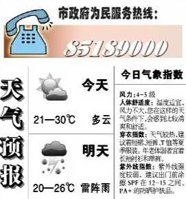 天气预报总是弹出广告【天气预报为什么有广告】