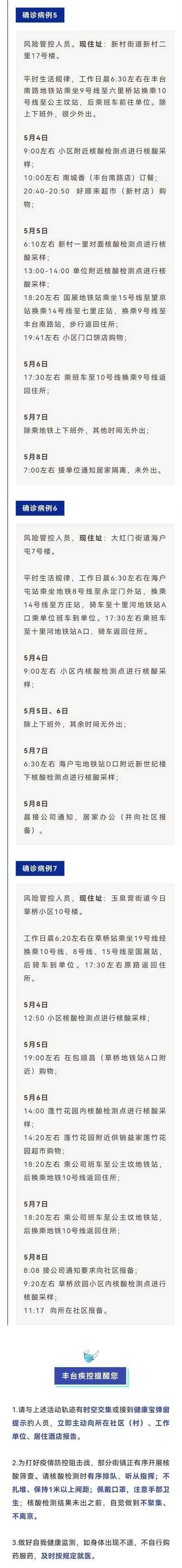 北京丰台区疫情最新情况〖北京丰台区疫情现况〗
