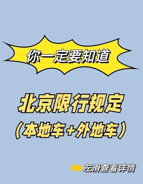 北京限牌政策【北京限牌政策解读】