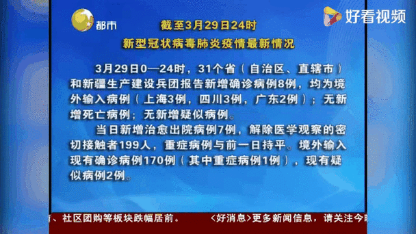 全国疫情动态最新消息〖全国疫情动态最新情况〗