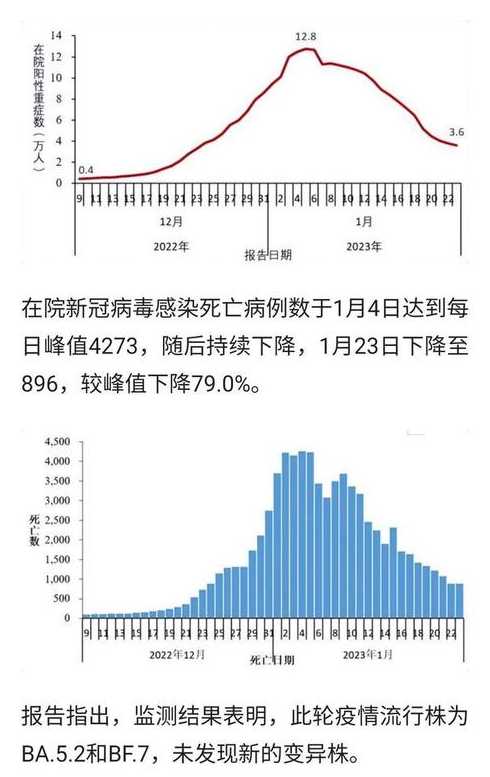 全国感染高峰【全国感染人数最新消息数据】