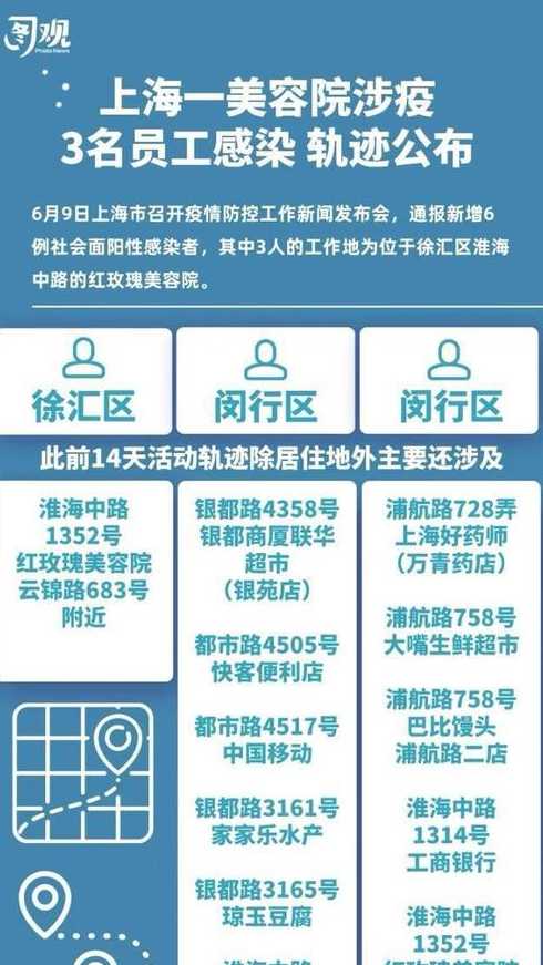2020年上海解封时间【上海解封了吗疫情】