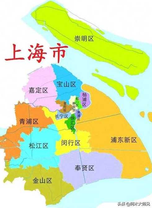 上海划定三区名单_上海三区是跨几