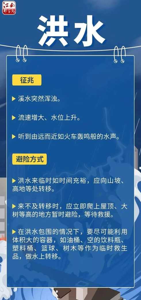 江西暴雨(江西暴雨的最新情况)
