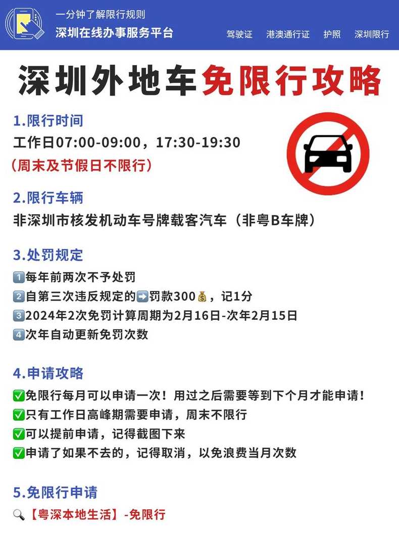 限制外地车牌时间几点到几点_限制外地车辆