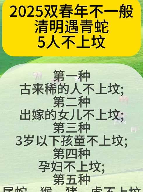 2024年无春年可以上坟吗_2024年无春年上坟吗好吗