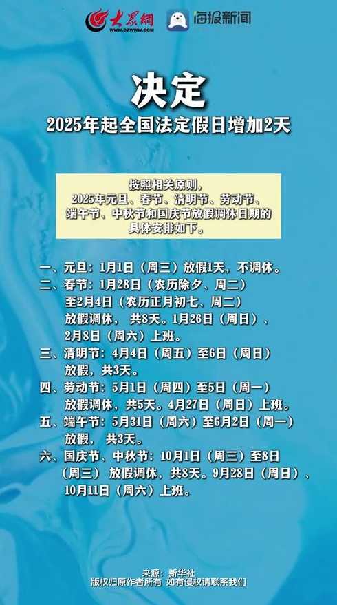 国家假日办(国家假日办2025)