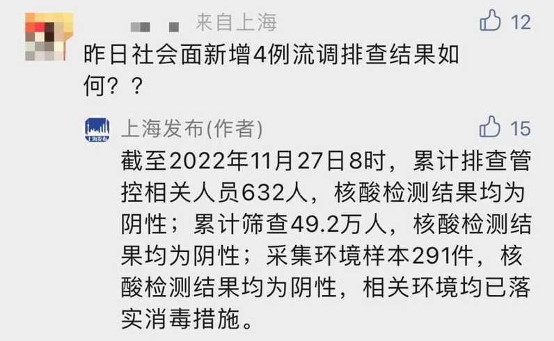 上海回应为何本土病例数明显增加〖上海疫情为什么又增了〗