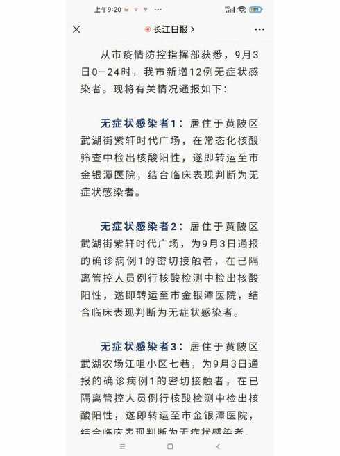 武汉市疫情_武汉市疫情况