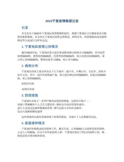 宁夏疫情最新情况【宁夏疫情最新情况数据】