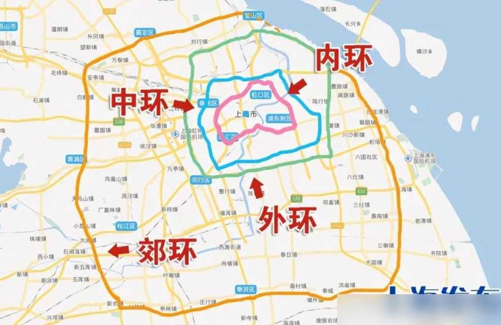 上海外环高速限制时间(上海外环高速限时吗)