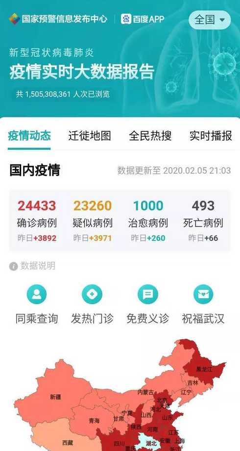 今日实时疫情数据【今日实时疫情报告】
