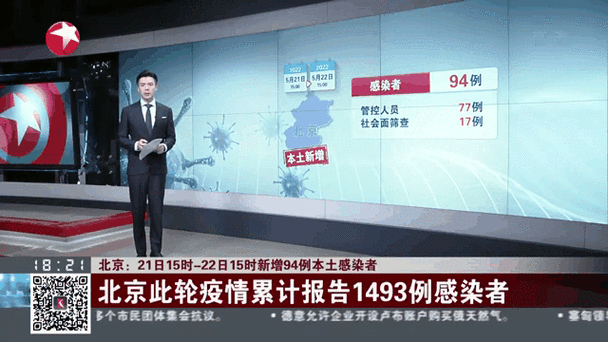 北京增感染者7例连续2天社会面为0〖北京累计确诊249例〗