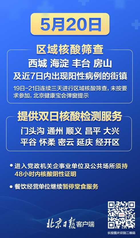 去北京需要做核酸么_去北京要做核酸检吗
