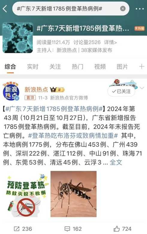 广东省新增7例本土确诊(广东新增7例疑似病例)