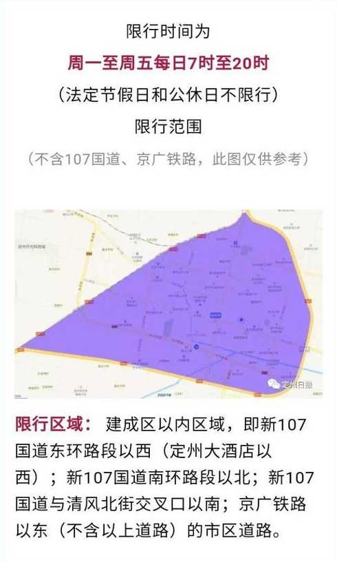 今天现今天定州限行(定州今天限行号是多少)