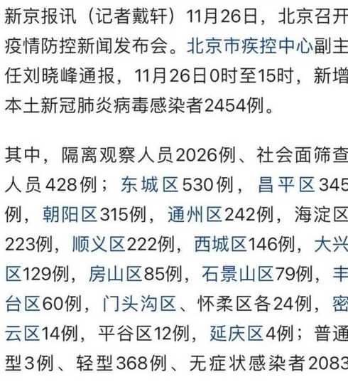 北京疫情态势完全可控〖北京疫情再度来袭〗