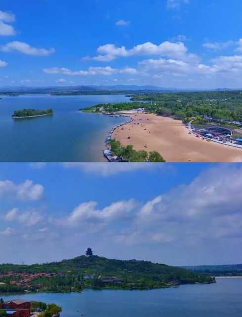 淄博文昌湖旅游度假区最新新闻〖淄博文昌湖省级旅游度假区官方网站〗