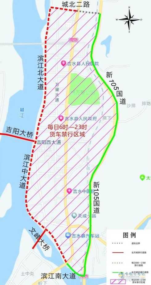 限号最新规定吉安限行〖限号最新规定吉安限行区域〗