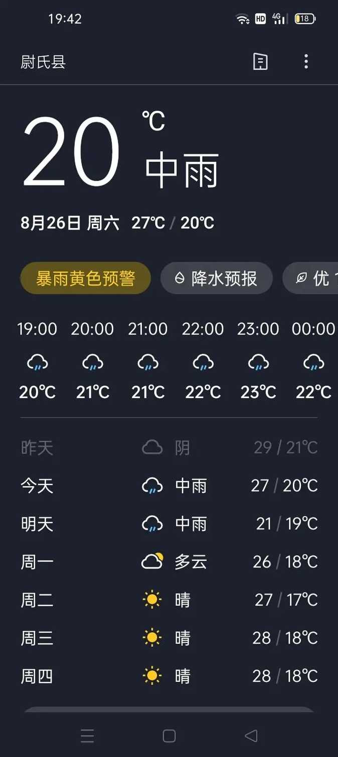 胶南天气预报小时(胶南天气预报24)