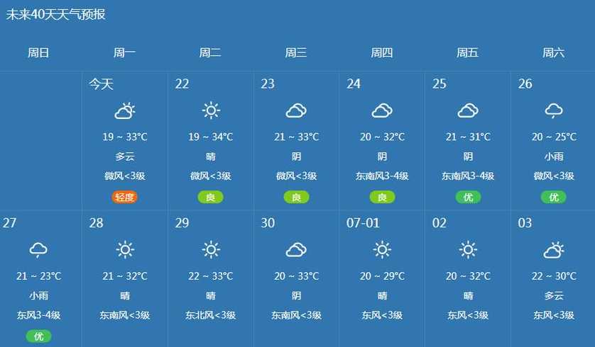 赤城天气预报〖赤城天气预报一周7天查询〗
