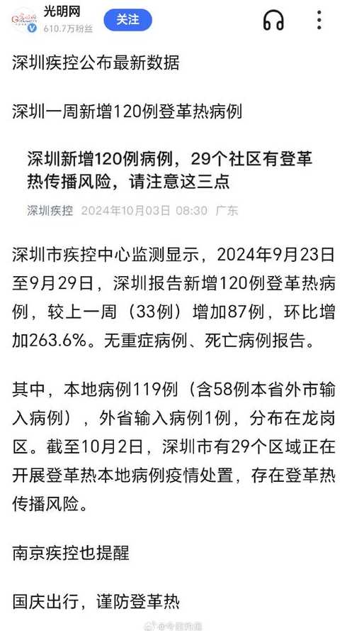 深圳出现多点散发疫情防控形势严峻复杂_深圳疫情又爆发了