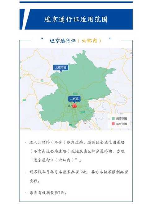 三类人群严禁出京【哪些人限制进京】
