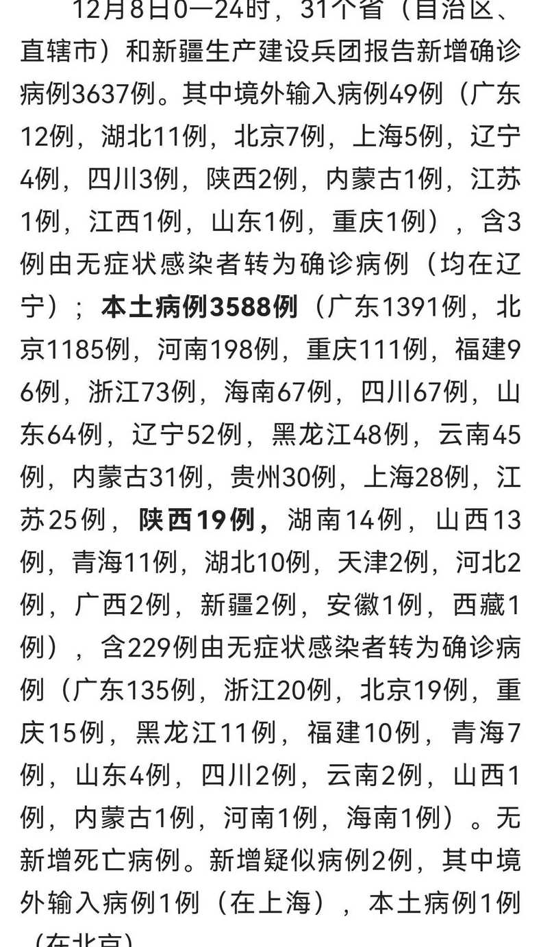 全国疫情最新公告(全国疫情最新情况通报)