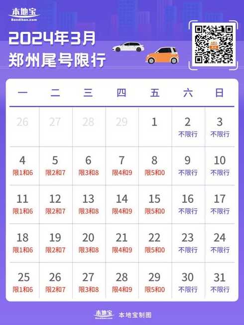 郑州春节限号_春节期间郑州限号